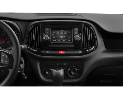 2019 RAM ProMaster City Tradesman