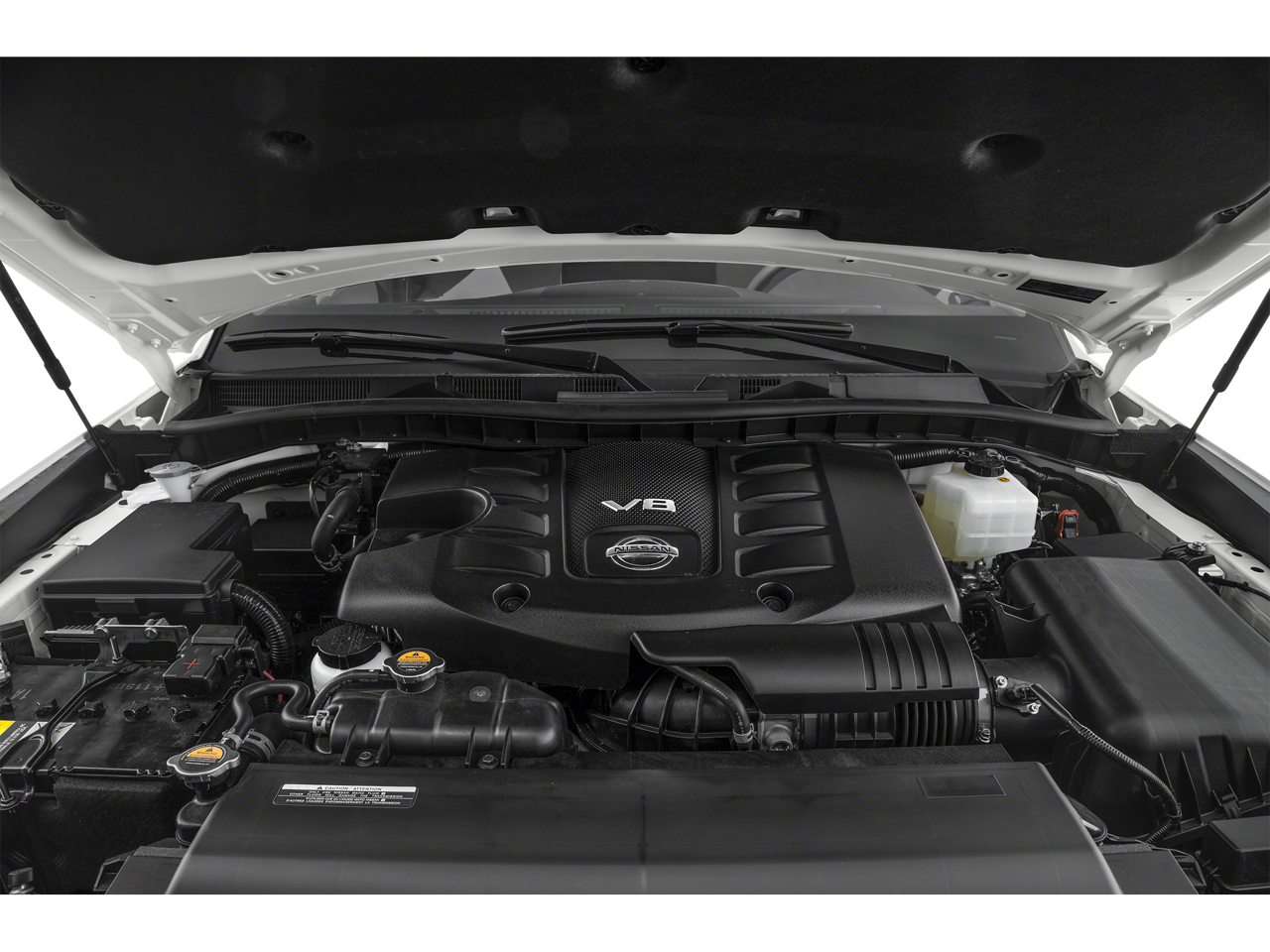 2022 Nissan Armada SL