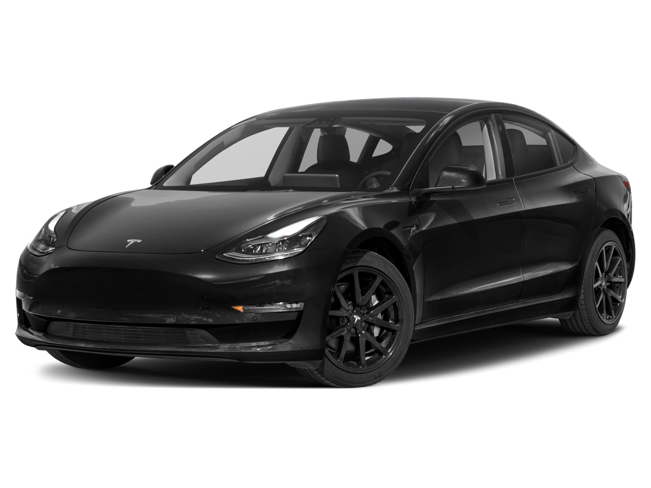 2022 Tesla Model 3 Long Range Dual Motor All-Wheel Drive's photo