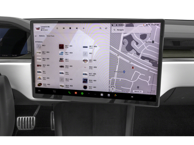 2023 Tesla Model S Plaid