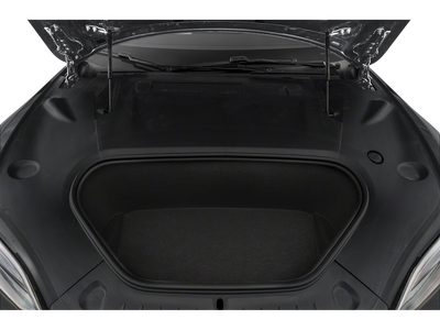 2023 Tesla Model S Plaid