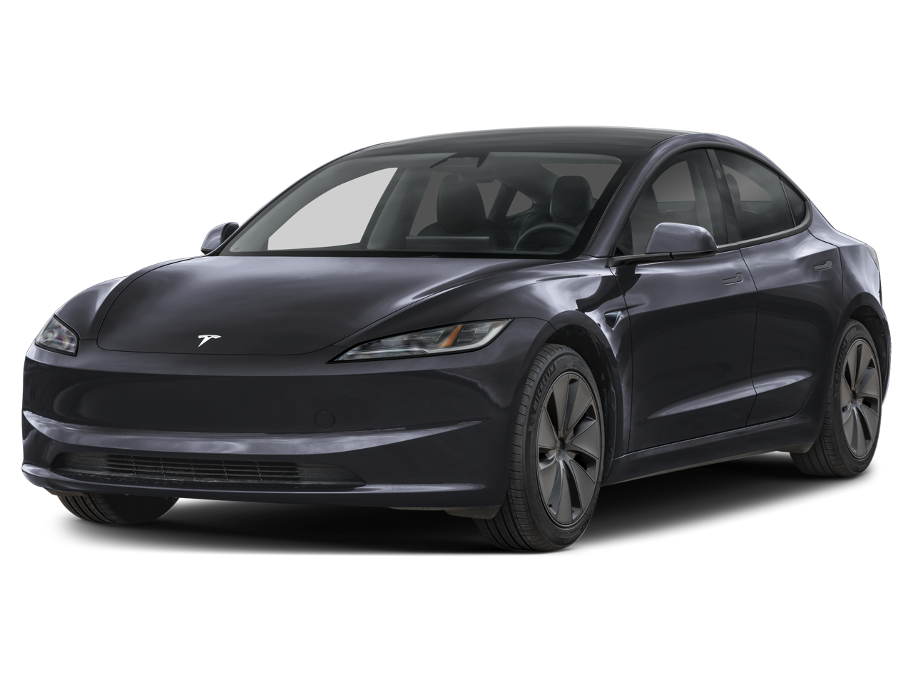 2025 Tesla Model 3 Long Range's photo