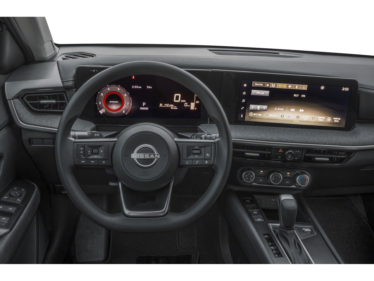 2026 Nissan KICKS SV - Photo 38