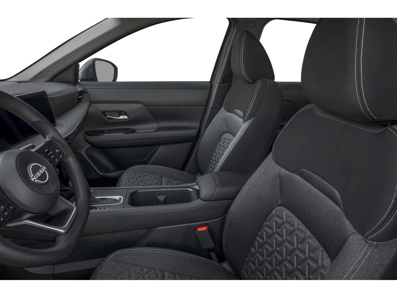 2026 Nissan KICKS SV - Photo 40