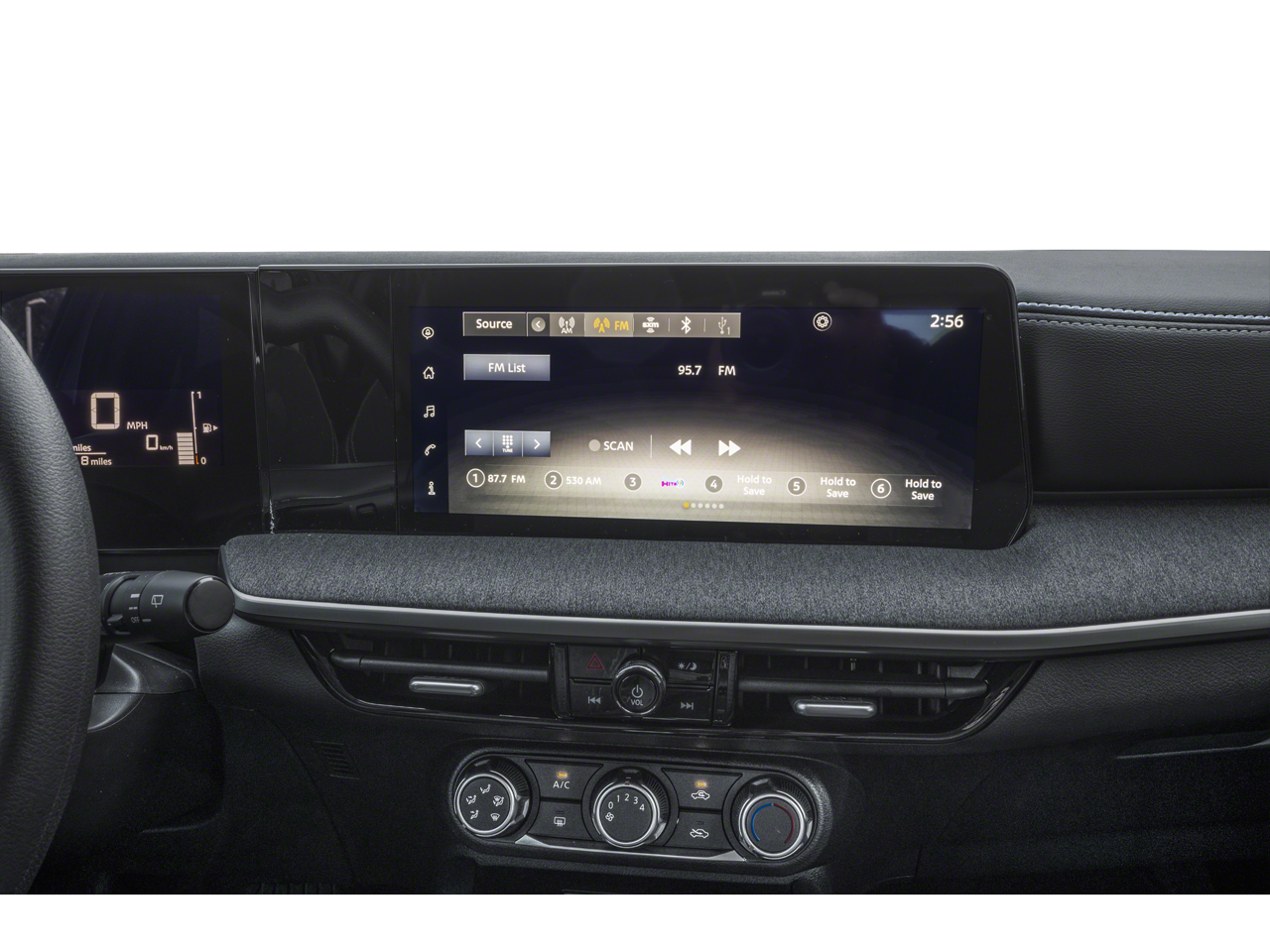 2026 Nissan KICKS SV - Photo 41