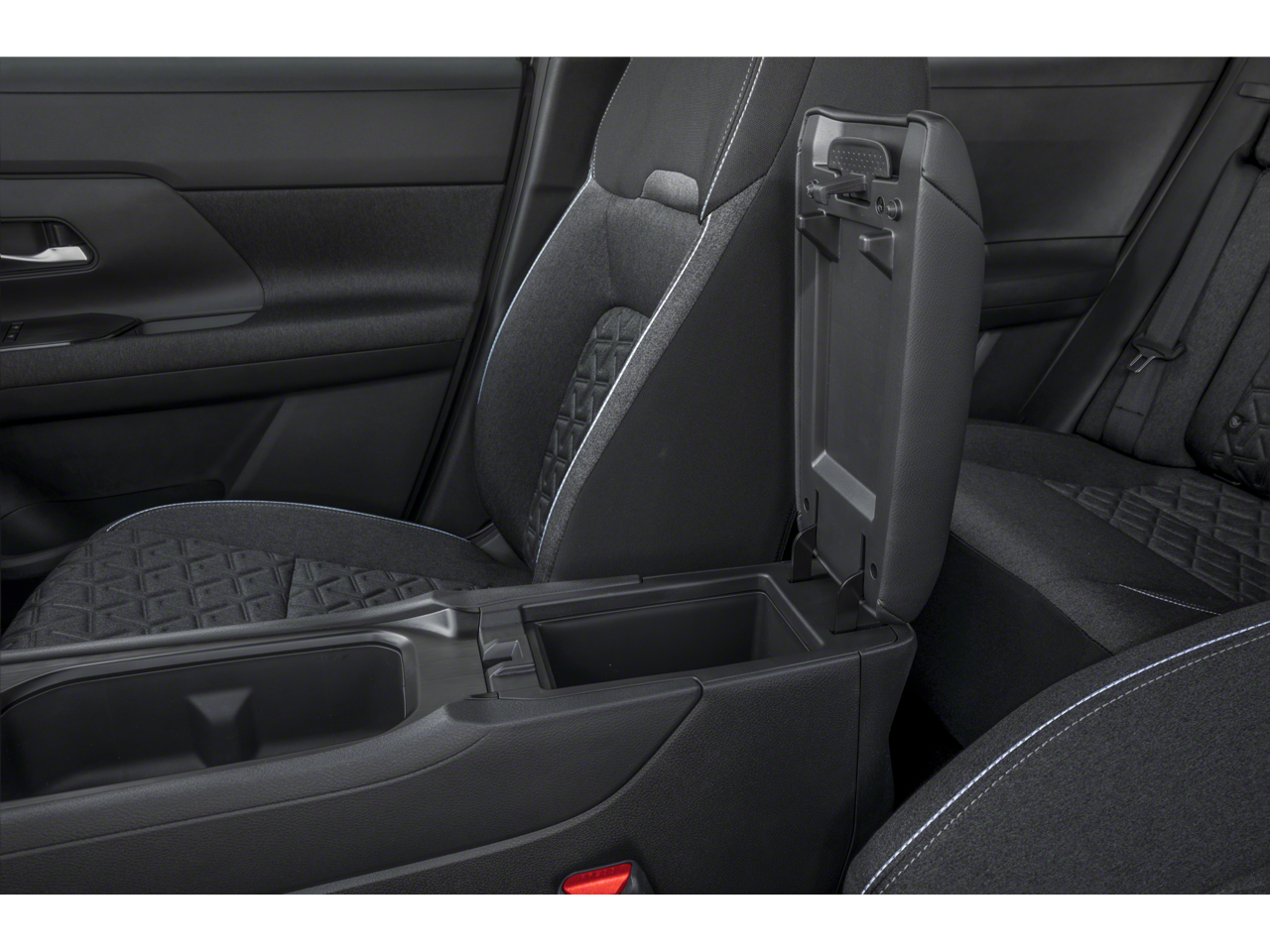 2026 Nissan KICKS SV - Photo 44