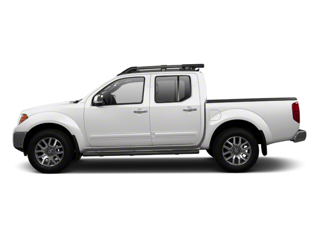 2011 Nissan Frontier SL photo 3