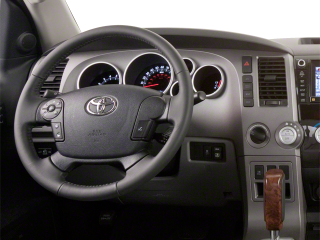 2012 Toyota Tundra Limited