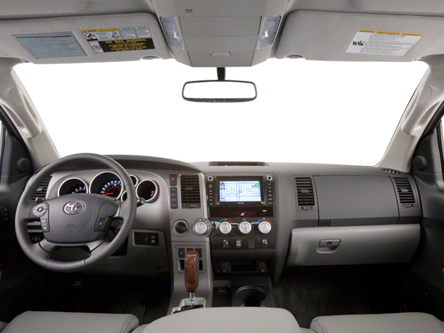 2012 Toyota Tundra Limited