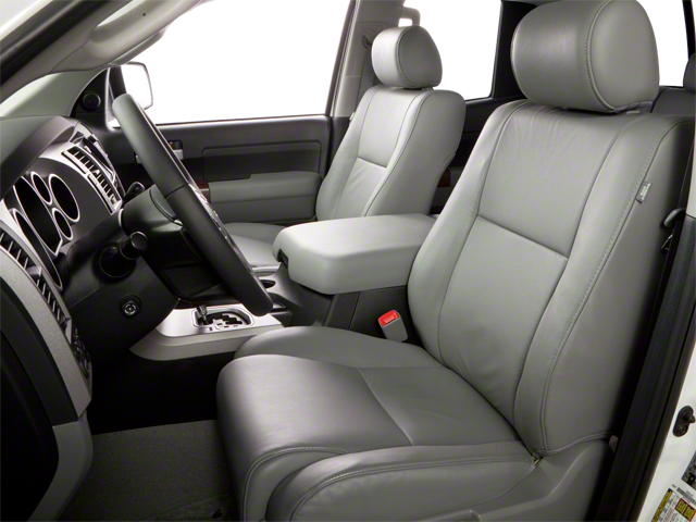 2012 Toyota Tundra Limited