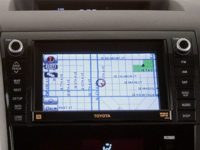2012 Toyota Tundra Limited
