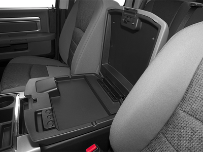 2013 RAM 1500 Lone Star