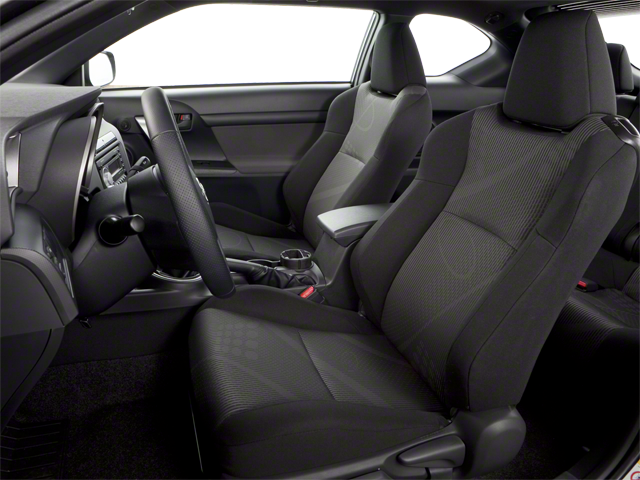 2013 Scion tC Base