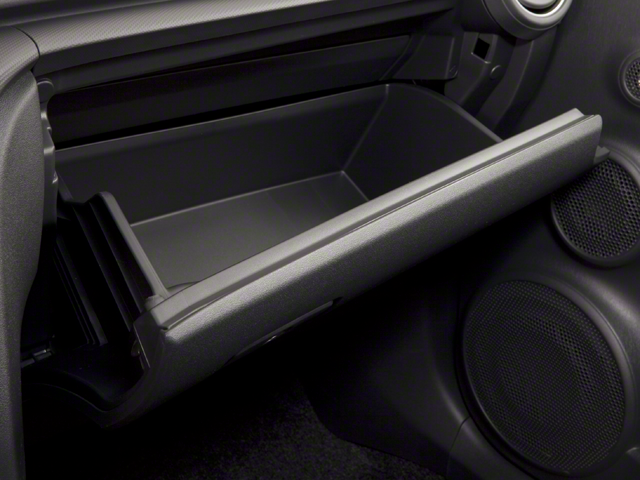 2013 Scion tC Base photo 2