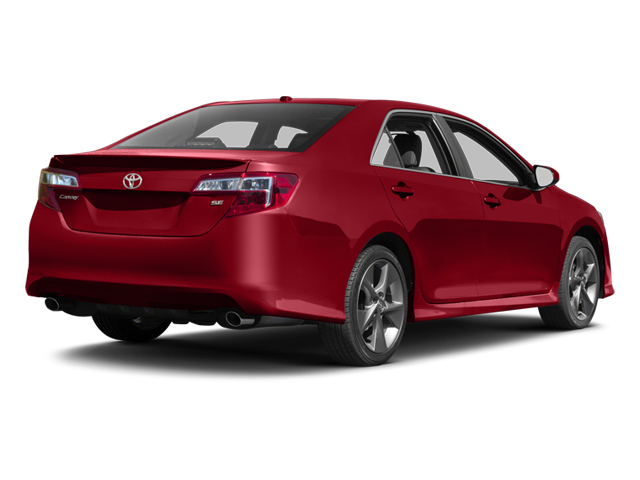 Used 2013 Toyota Camry SE with VIN 4T1BF1FK9DU682649 for sale in Milledgeville, GA