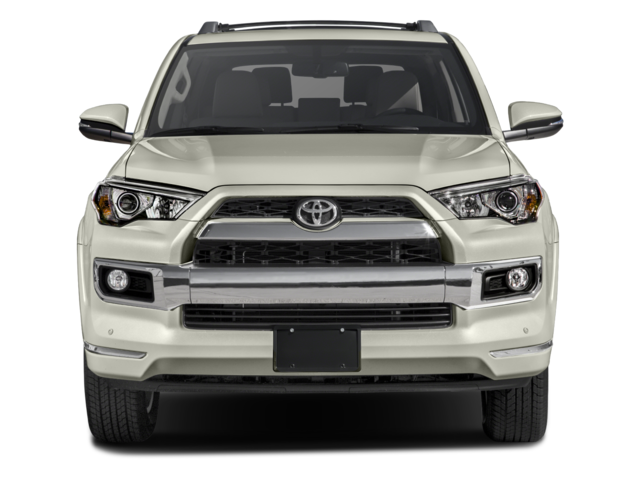 2016 Toyota 4Runner Base photo 3