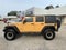 2014 Jeep Wrangler Unlimited Rubicon X