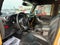 2014 Jeep Wrangler Unlimited Rubicon X