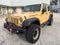 2014 Jeep Wrangler Unlimited Rubicon X