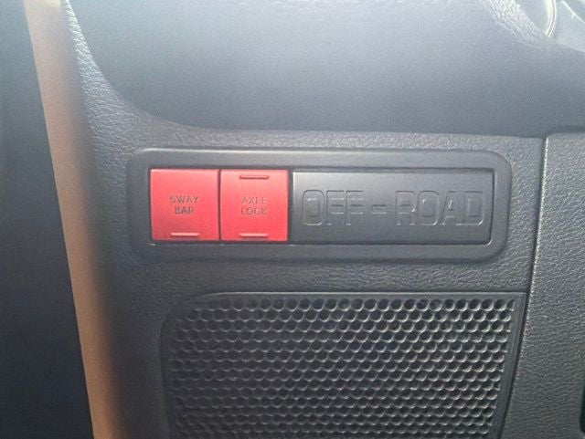 2014 Jeep Wrangler Unlimited Rubicon X