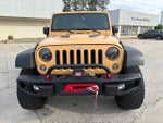 2014 Jeep Wrangler Unlimited Rubicon X