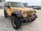 2014 Jeep Wrangler Unlimited Rubicon X