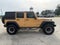 2014 Jeep Wrangler Unlimited Rubicon X