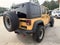 2014 Jeep Wrangler Unlimited Rubicon X
