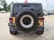 2014 Jeep Wrangler Unlimited Rubicon X