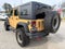 2014 Jeep Wrangler Unlimited Rubicon X