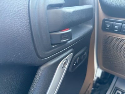 2014 Jeep Wrangler Unlimited Rubicon