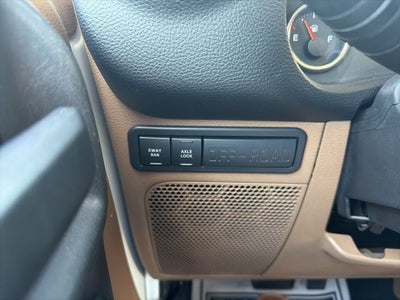 2014 Jeep Wrangler Unlimited Rubicon