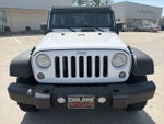 2014 Jeep Wrangler Unlimited Rubicon