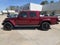 2021 Jeep Gladiator High Altitude