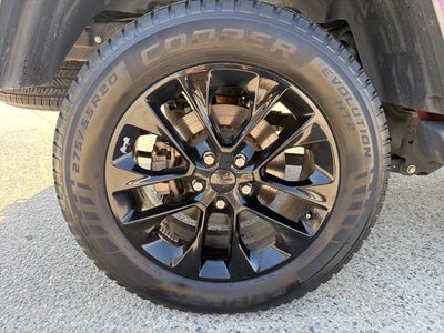 2021 Jeep Gladiator High Altitude