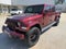 2021 Jeep Gladiator High Altitude