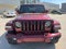 2021 Jeep Gladiator High Altitude