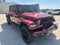 2021 Jeep Gladiator High Altitude