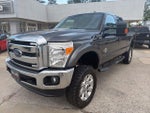 2016 Ford F-250SD XLT