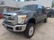 2016 Ford F-250SD XLT