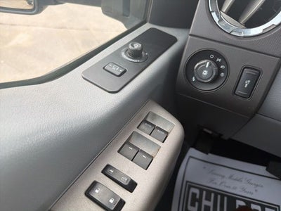 2016 Ford F-250SD XLT