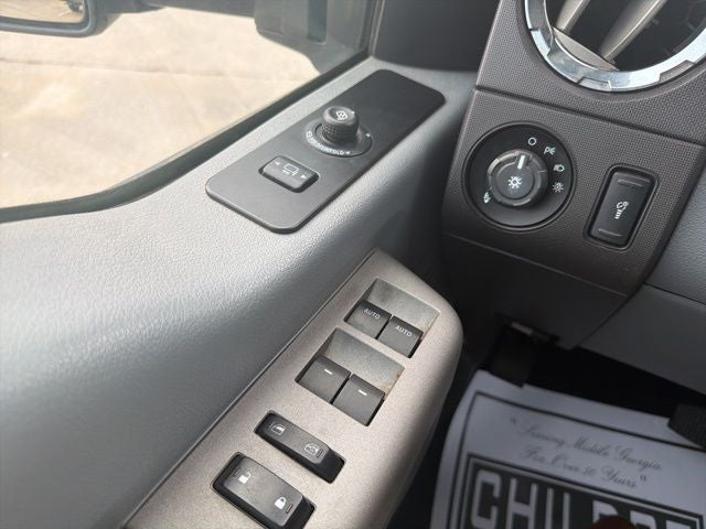 2016 Ford F-250SD XLT