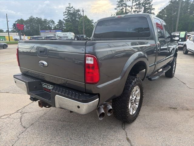 2016 Ford F-250SD XLT