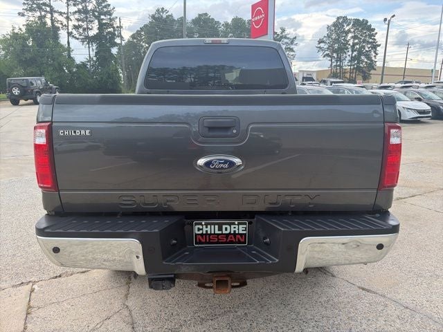 2016 Ford F-250SD XLT