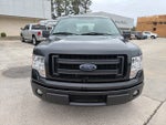 2013 Ford F-150 STX