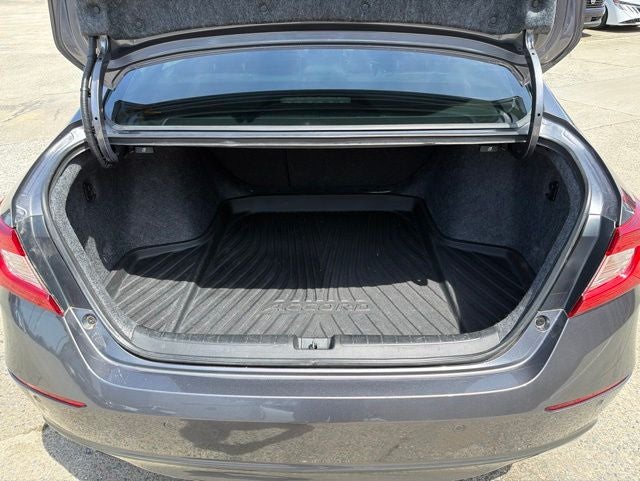 2022 Honda Accord EX-L