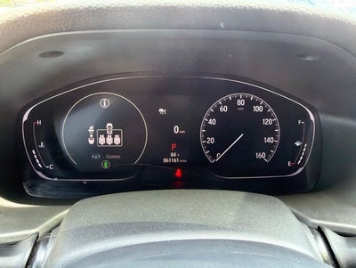 2022 Honda Accord EX-L
