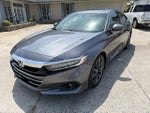 2022 Honda Accord EX-L