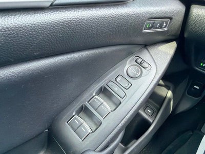 2022 Honda Accord EX-L
