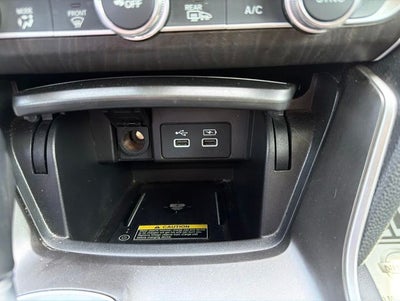 2022 Honda Accord EX-L